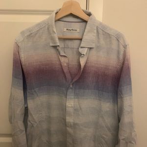Tommy Bahama Dress Shirt